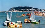 Spiaggia di Cattolica