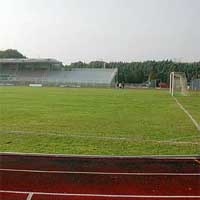 Stadio Comunale "Giorgio Calbi"