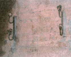 Supporti cavi elettrici originali