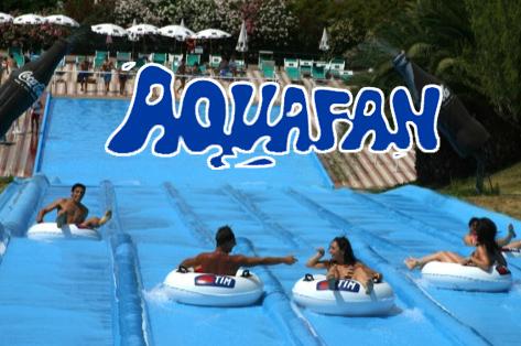 Aquafan Riccione