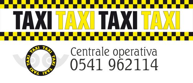 Taxi Cattolica
