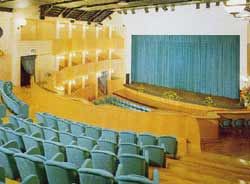 Teatro della Regina di Cattolica