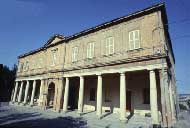 Teatro comunale di Coriano