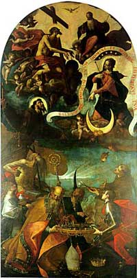 Tela Santa Innocenza