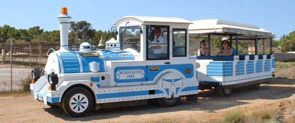 Trenino di Cattolica