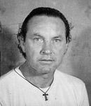 Lo scultore Ugo Bevilacqua