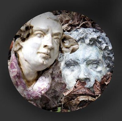 L’arte ceramica di Giò Urbinati 