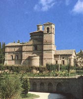 Chiesa di Urbino