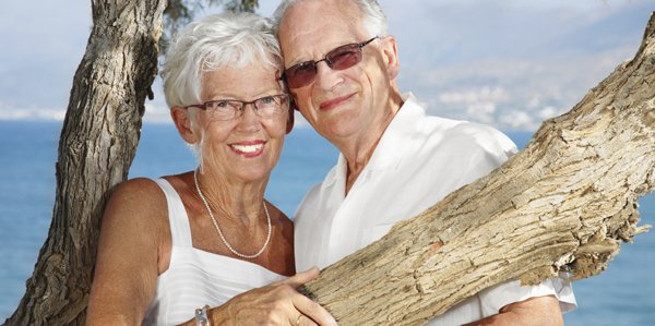 Vacanze terza età a Cattolica