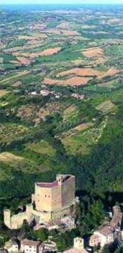 Valconca da Montefiore