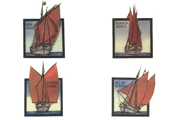 Le vele di Cattolica