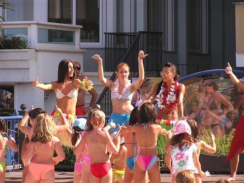 Villaggi turistici Cattolica